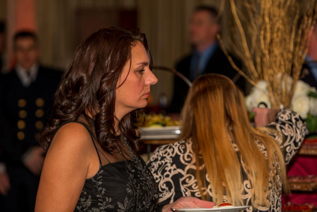 2019 Installation Dinner